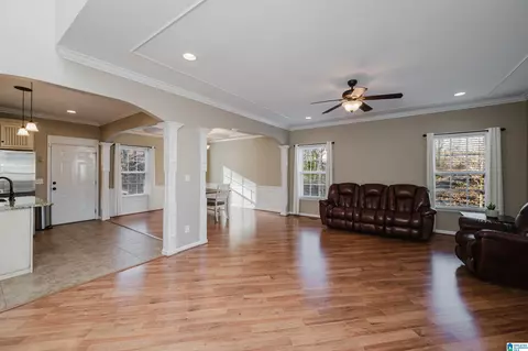 Living - 20907 Sharon Dr, Lake View, AL 35111 photo 1 of 3