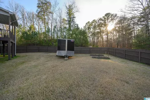 Exterior - 20907 Sharon Dr, Lake View, AL 35111 photo 8 of 9