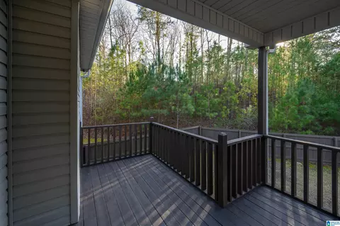 Exterior - 20907 Sharon Dr, Lake View, AL 35111 photo 5 of 9