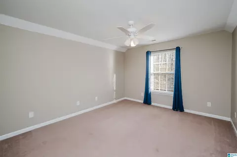 Bedroom - 20907 Sharon Dr, Lake View, AL 35111 photo 4 of 4