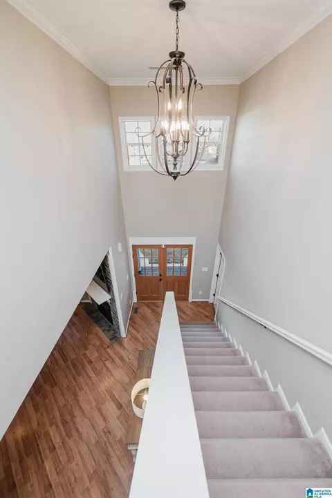 Entry Way - 20907 Sharon Dr, Lake View, AL 35111 photo 3 of 3