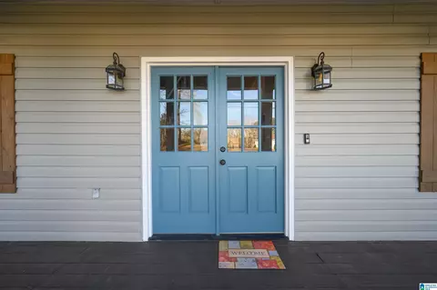 Entry Way - 20907 Sharon Dr, Lake View, AL 35111 photo 1 of 3