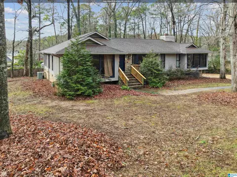 2312 Mountain Run, Birmingham, AL 35244