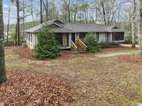 2312 Mountain Run, Birmingham, AL 35244