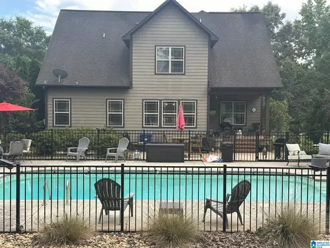 160 Hitching Post Cir, Cropwell, AL 35054