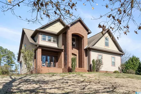 160 Hitching Post Cir, Cropwell, AL 35054