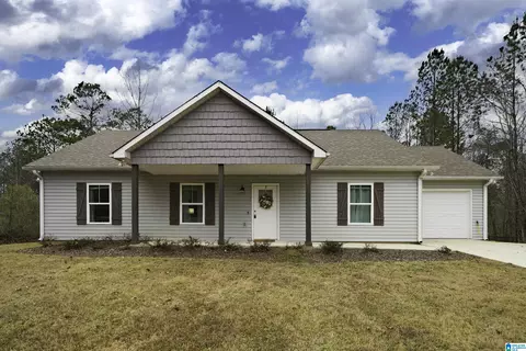 100 Parkwood Way, Odenville, AL 35120