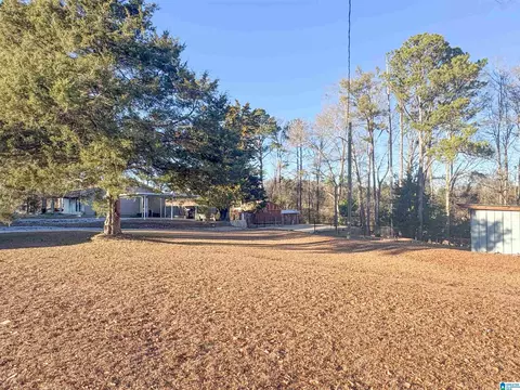 Exterior - 728 Wilson Rd, Clanton, AL 35045 photo 6 of 9