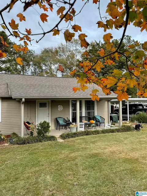 Exterior - 728 Wilson Rd, Clanton, AL 35045 photo 1 of 9