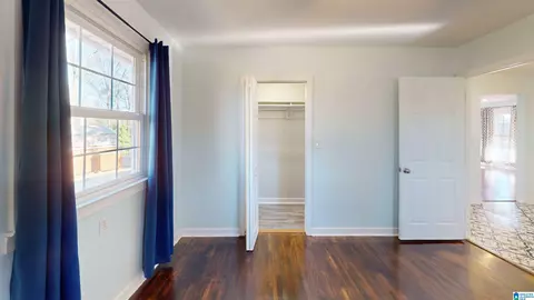 Bedroom - 728 Wilson Rd, Clanton, AL 35045 photo 2 of 6
