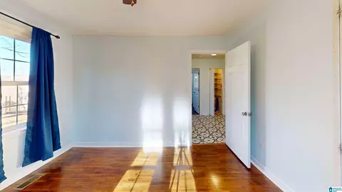 Bedroom - 728 Wilson Rd, Clanton, AL 35045 photo 3 of 6
