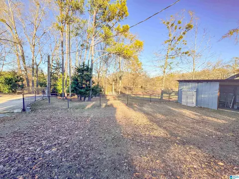 Exterior - 728 Wilson Rd, Clanton, AL 35045 photo 7 of 9