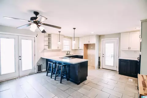 Kitchen - 728 Wilson Rd, Clanton, AL 35045 photo 6 of 10