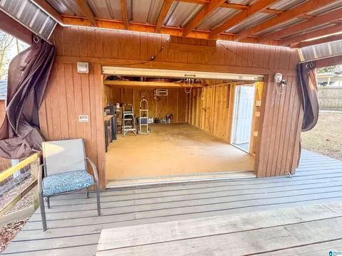Exterior - 728 Wilson Rd, Clanton, AL 35045 photo 3 of 9
