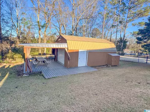 Exterior - 728 Wilson Rd, Clanton, AL 35045 photo 8 of 9
