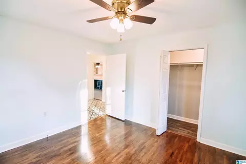 Bedroom - 728 Wilson Rd, Clanton, AL 35045 photo 6 of 6