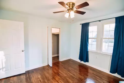 Bedroom - 728 Wilson Rd, Clanton, AL 35045 photo 5 of 6