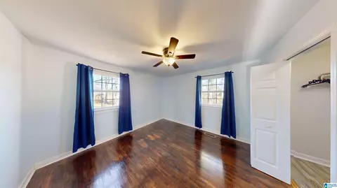 Bedroom - 728 Wilson Rd, Clanton, AL 35045 photo 1 of 6