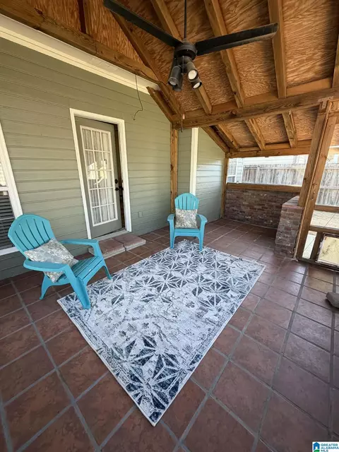 Exterior - 8564 Dover Dr, Leeds, AL 35094 photo 11 of 11