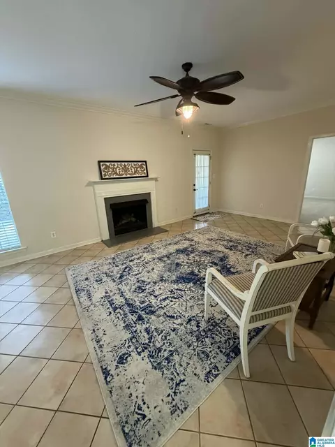 Living - 8564 Dover Dr, Leeds, AL 35094 photo 5 of 6