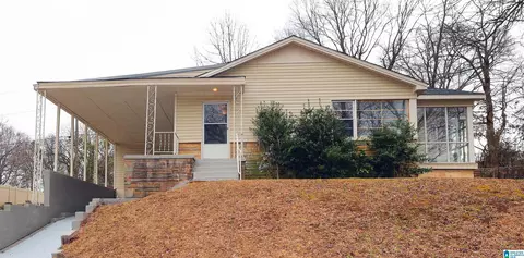1325 Kilby Ter, Anniston, AL 36207