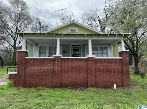 3515 Carver Ave SW, Birmingham, AL 35221