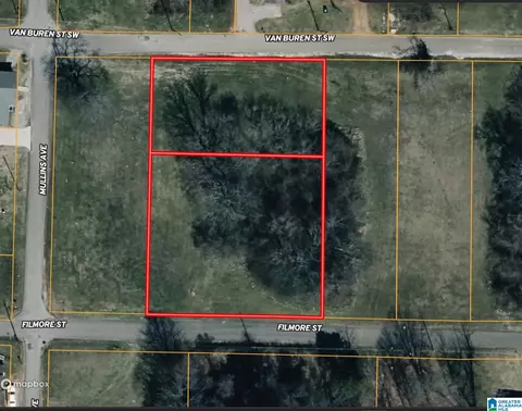 0 Van Buren Dr #8, Russellville, AL 35653