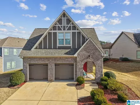 4846 Mountain Gap Dr, Bessemer, AL 35022