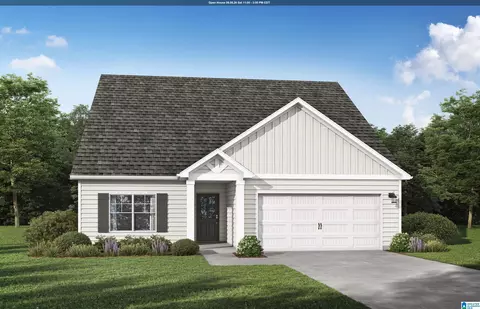 399 Lakeland Ct, Cropwell, AL 35054
