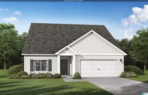 399 Lakeland Ct, Cropwell, AL 35054