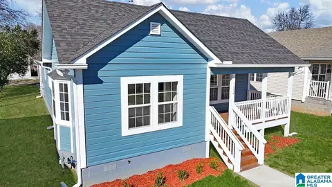 102 4th Ave, Birmingham, AL 35205