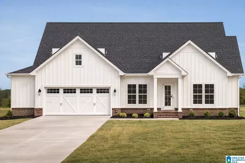 120 Coves Dr, Vincent, AL 35178