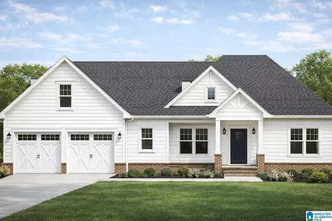 110 Coves Dr, Vincent, AL 35178