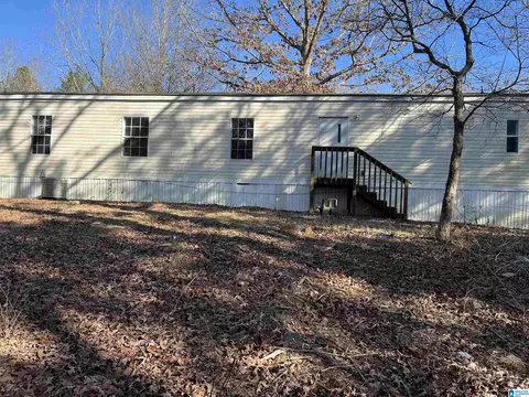4075 County Rd, Haleyville, AL 35565