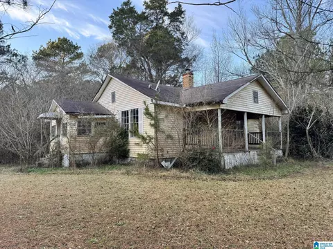 4200 Alexander Rd, Quinton, AL 35130