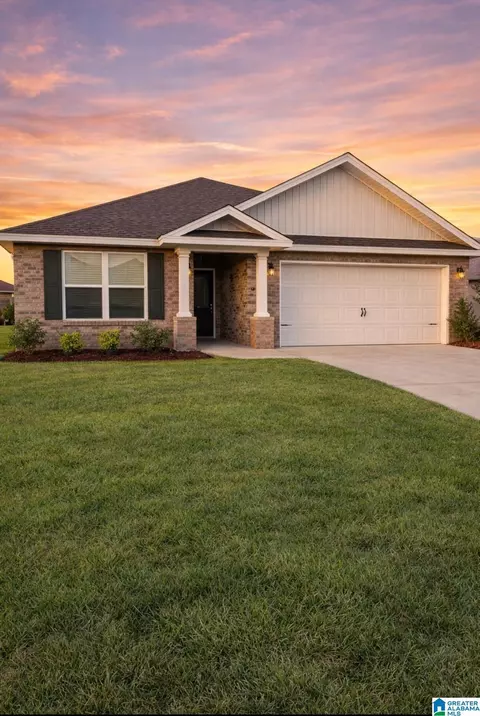 8284 Glenwood Way, Semmes, AL 36575