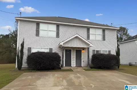 11424 Oak Arbor Way, Buhl, AL 35446