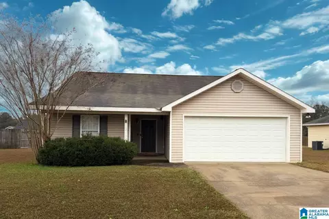 18473 Thoroughbred Dr, Vance, AL 35490