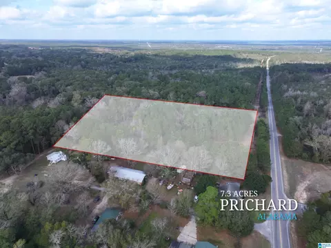 0 N University Blvd #0, Mobile, AL 36613
