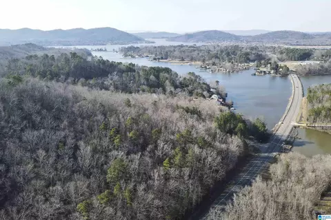 15 Mohawk Trl #4 AC., Ohatchee, AL 36271
