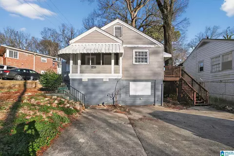 4401 Avenue I N, Birmingham, AL 35208