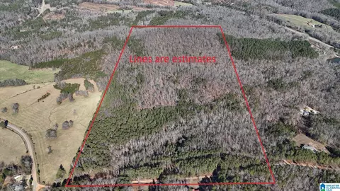0 County Road 252 #0, Wedowee, AL 36278