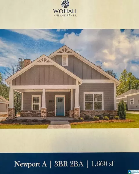 3000 Wohali Rdg, Leeds, AL 35094