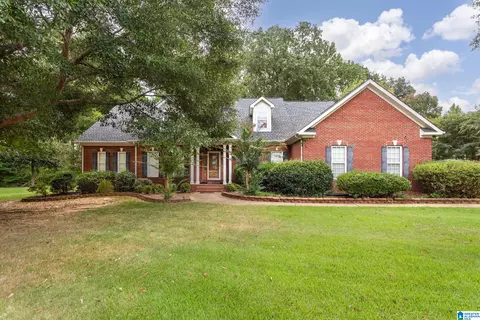 40 Manor Pl, Oxford, AL 36203