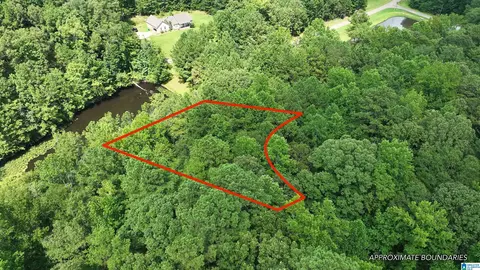 0 Oak Creek Rd #0, Fayette, AL 35555