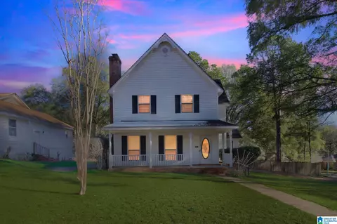 100 Timberline Cir E, Dothan, AL 36303