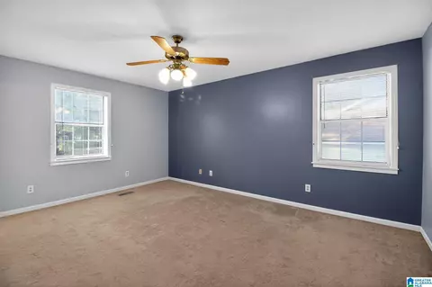 Bedroom - 100 Timberline Cir E, Dothan, AL 36303 photo 5 of 6