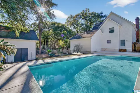 Exterior - 100 Timberline Cir E, Dothan, AL 36303 photo 11 of 15