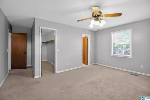 Bedroom - 100 Timberline Cir E, Dothan, AL 36303 photo 6 of 6