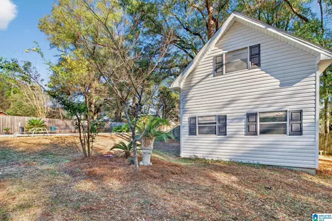 Exterior - 100 Timberline Cir E, Dothan, AL 36303 photo 15 of 15